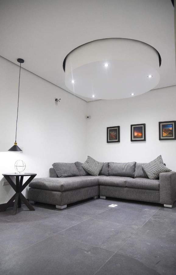 Casa Moderna Equipada Como Hotel Habitacion 5 Monterrey Bagian luar foto
